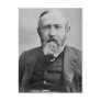 Benjamin Harrison Postcards