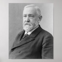 Benjamin Harrison Posters