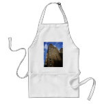 Benjamin Hotel Midtown Skyscraper, New York City Apron