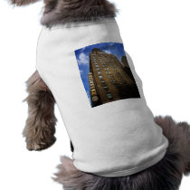 Benjamin Hotel Midtown Skyscraper, New York City Dog Clothing