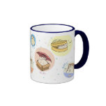 Benjamin Mug