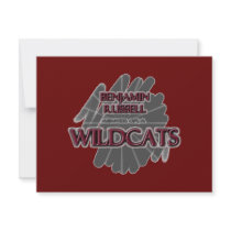 Benjamin Russell Wildcats - Alexander City, AL Invite