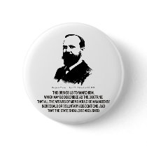 Benjamin Tucker Buttons