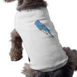 Benji Blue Jay Pet Tee