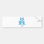 Benji Bumper Sticker