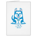 Benji cards
