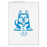 Benji cards