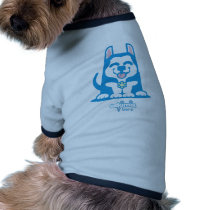 Benji pet clothing