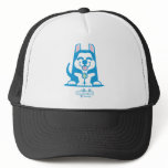 Benji Mesh Hats