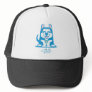 Benji Mesh Hats