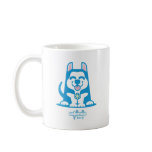 Benji Mugs