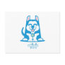 Benji Post Cards