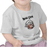 Benn Grym Infant Shirt