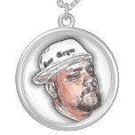Benn Grym Necklace