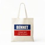 BENNET 2010 TOTE BAGS