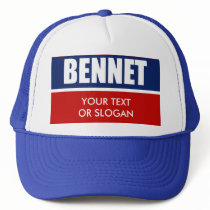 BENNET 2010 MESH HATS