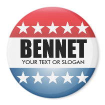BENNET 2010 MAGNETS