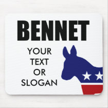 BENNET 2010 MOUSEPADS