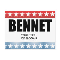 BENNET 2010 POST CARDS