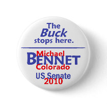 Bennet 2010 Senate Button