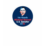 Bennet 2010 Senator T-Shirt
