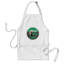 BENNET ADAMS CO Apron