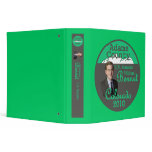 BENNET ADAMS CO Avery Binder