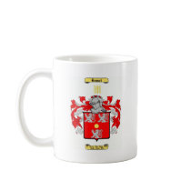 bennet (english) mugs