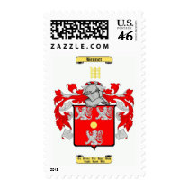bennet (english) postage