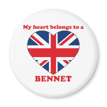 Bennet Magnets