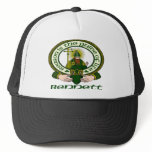 Bennett Clan Motto Cap Hat