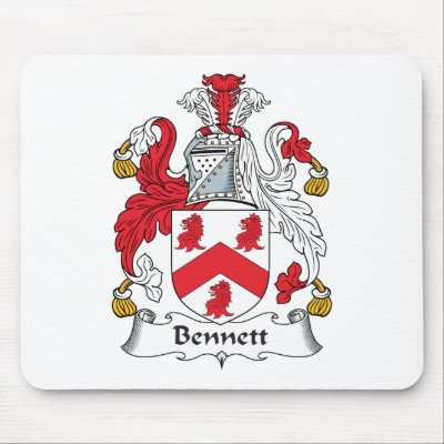 Bennett Crest