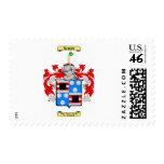 bennett (irish) stamps