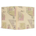 Bennett, Nebraska Binders