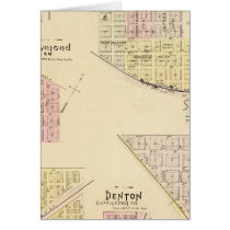 Bennett, Nebraska Cards