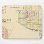 Bennett, Nebraska Mouse Pads