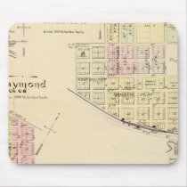 Bennett, Nebraska Mouse Pads