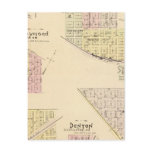 Bennett, Nebraska Post Cards