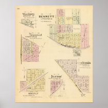 Bennett, Nebraska