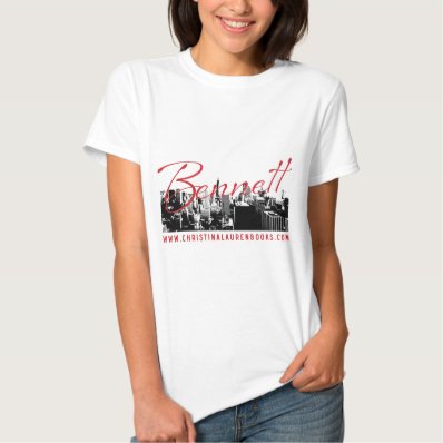 Bennett T Shirt
