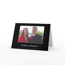 bennifer, Jennifer and Benjamin cards