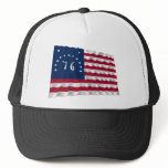 Bennington Flag Hat
