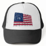 Bennington Flag Hat