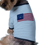 Bennington, United States Dog Clothing