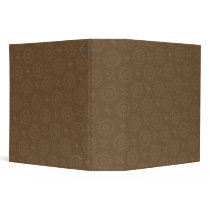 Bennu Blender Five 2" Binder