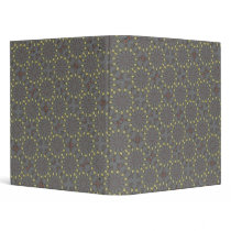 Bennu Blender Four 1" Binder