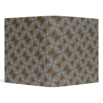 Bennu Blender Six 1" Binder