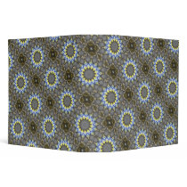 Bennu Blender Three 2" Binder