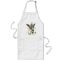 Bennu-Nahroe Apron