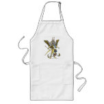 Bennu-Nahroe Apron